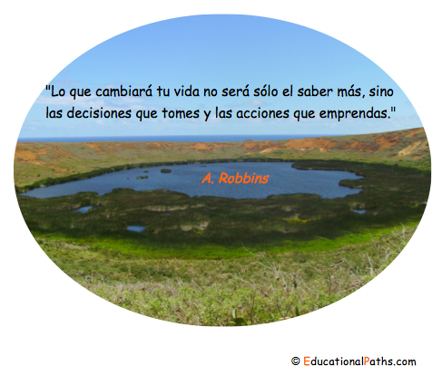 "Educar es acompasar la mejor versi&oacute;n de uno mismo" A. Cort&eacute;s